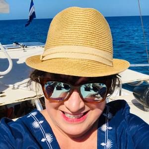 Meet your Posher, Anna